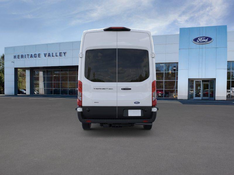 2026 Ford Transit Cargo Van Cargo Van