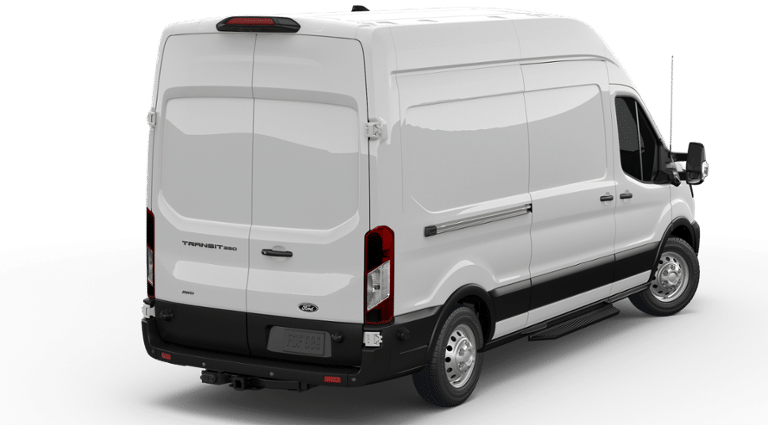 2026 Ford Transit Cargo Van Cargo Van