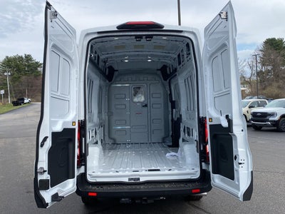 2026 Ford Transit Cargo Van Cargo Van