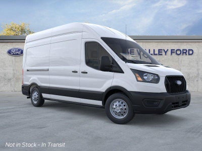 2026 Ford TRANSIT T-350 Cargo Van