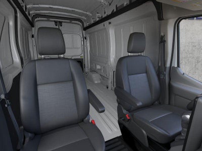 2026 Ford TRANSIT T-350 Cargo Van