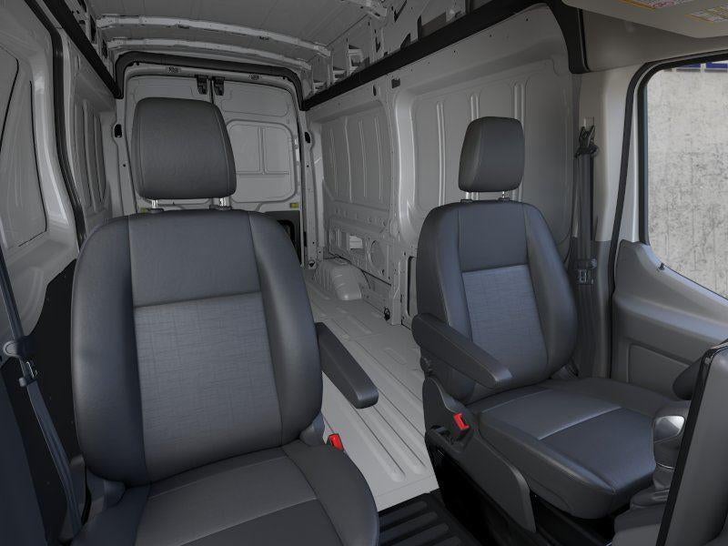 2026 Ford TRANSIT T-350 Cargo Van