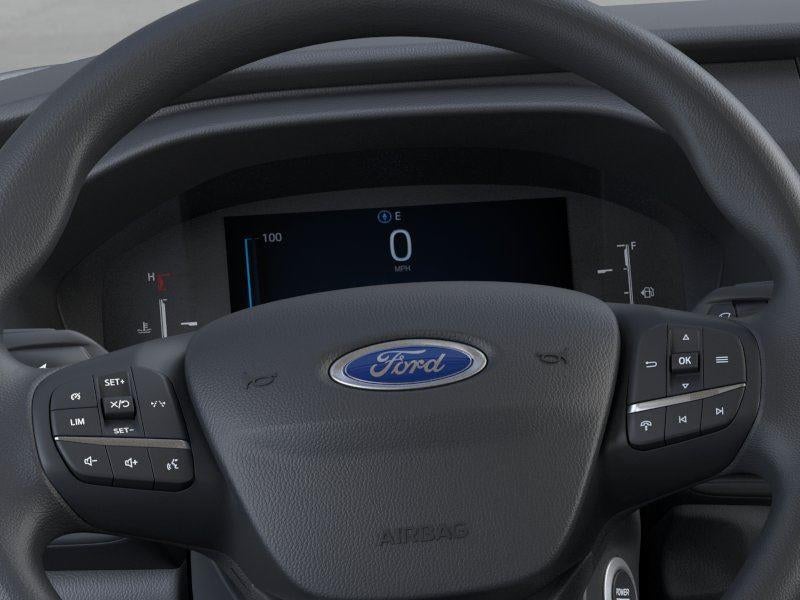 2026 Ford TRANSIT T-350 Cargo Van
