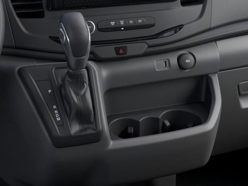 2026 Ford TRANSIT T-350 Cargo Van