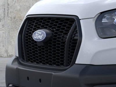 2026 Ford TRANSIT T-350 Cargo Van