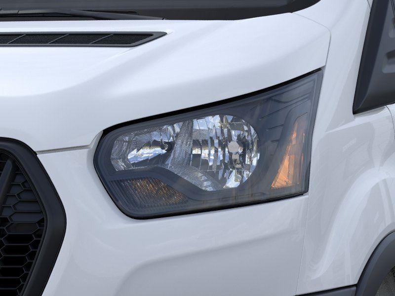 2026 Ford TRANSIT T-350 Cargo Van
