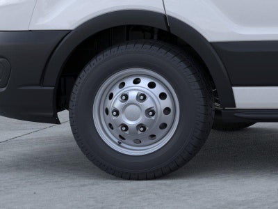 2026 Ford TRANSIT T-350 Cargo Van