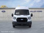 2026 Ford TRANSIT T-350 Cargo Van