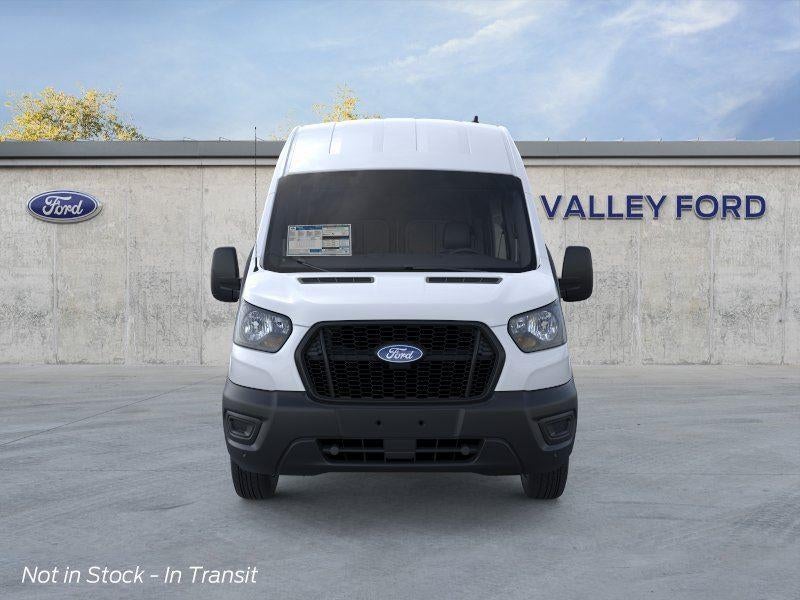 2026 Ford TRANSIT T-350 Cargo Van