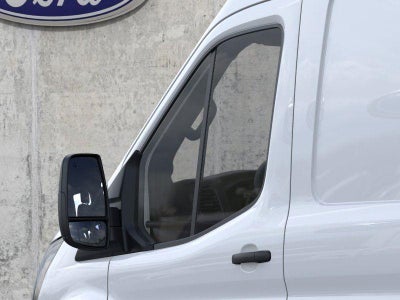 2026 Ford TRANSIT T-350 Cargo Van