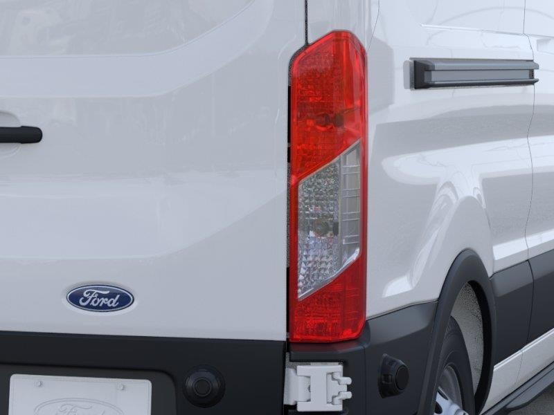 2026 Ford TRANSIT T-350 Cargo Van