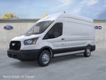 2026 Ford TRANSIT T-350 Cargo Van