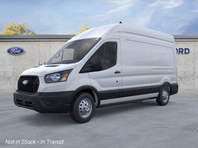 2026 Ford TRANSIT T-350 Cargo Van