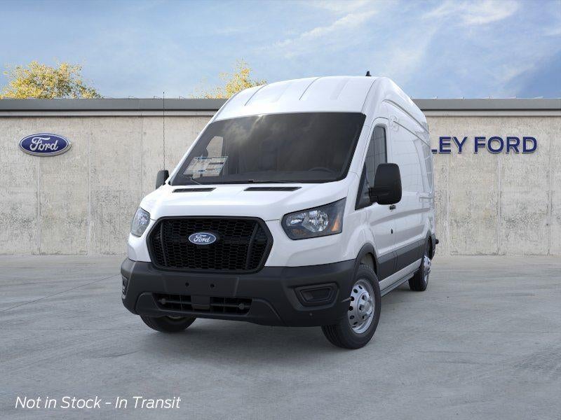 2026 Ford TRANSIT T-350 Cargo Van
