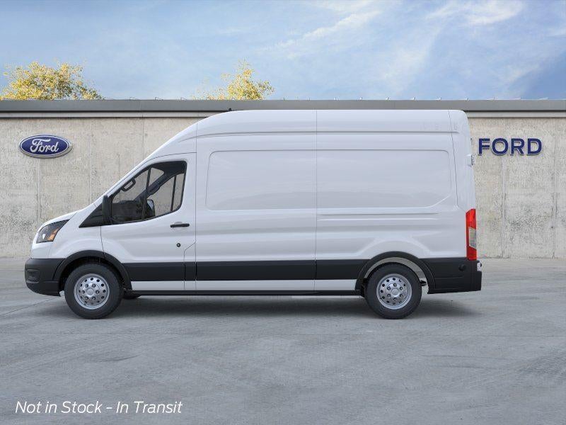 2026 Ford TRANSIT T-350 Cargo Van