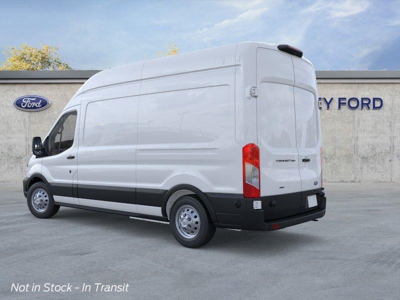 2026 Ford TRANSIT T-350 Cargo Van