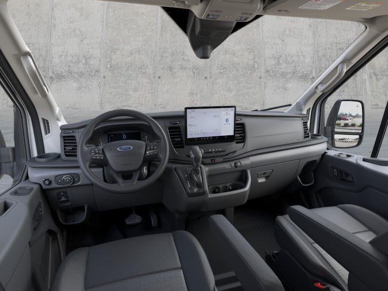 2026 Ford TRANSIT T-350 Cargo Van