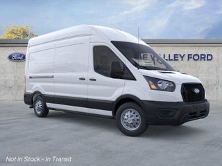 2026 Ford TRANSIT T-350 Cargo Van