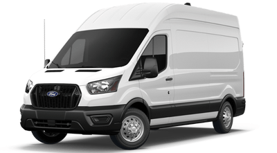 2026 Ford TRANSIT T-350 Cargo Van