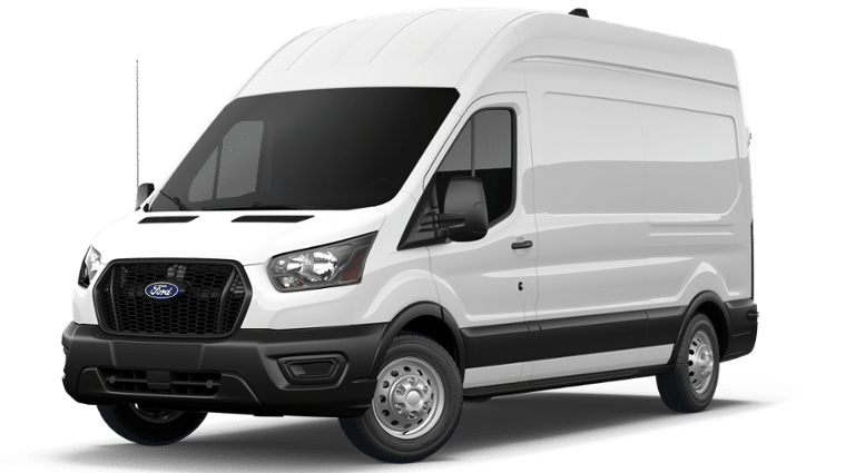 2026 Ford TRANSIT T-350 Cargo Van