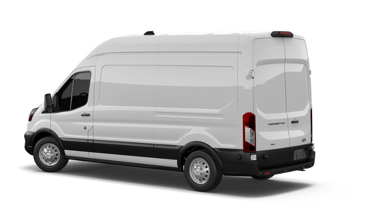 2026 Ford TRANSIT T-350 Cargo Van