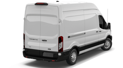 2026 Ford TRANSIT T-350 Cargo Van