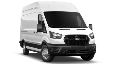 2026 Ford TRANSIT T-350 Cargo Van
