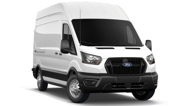2026 Ford TRANSIT T-350 Cargo Van