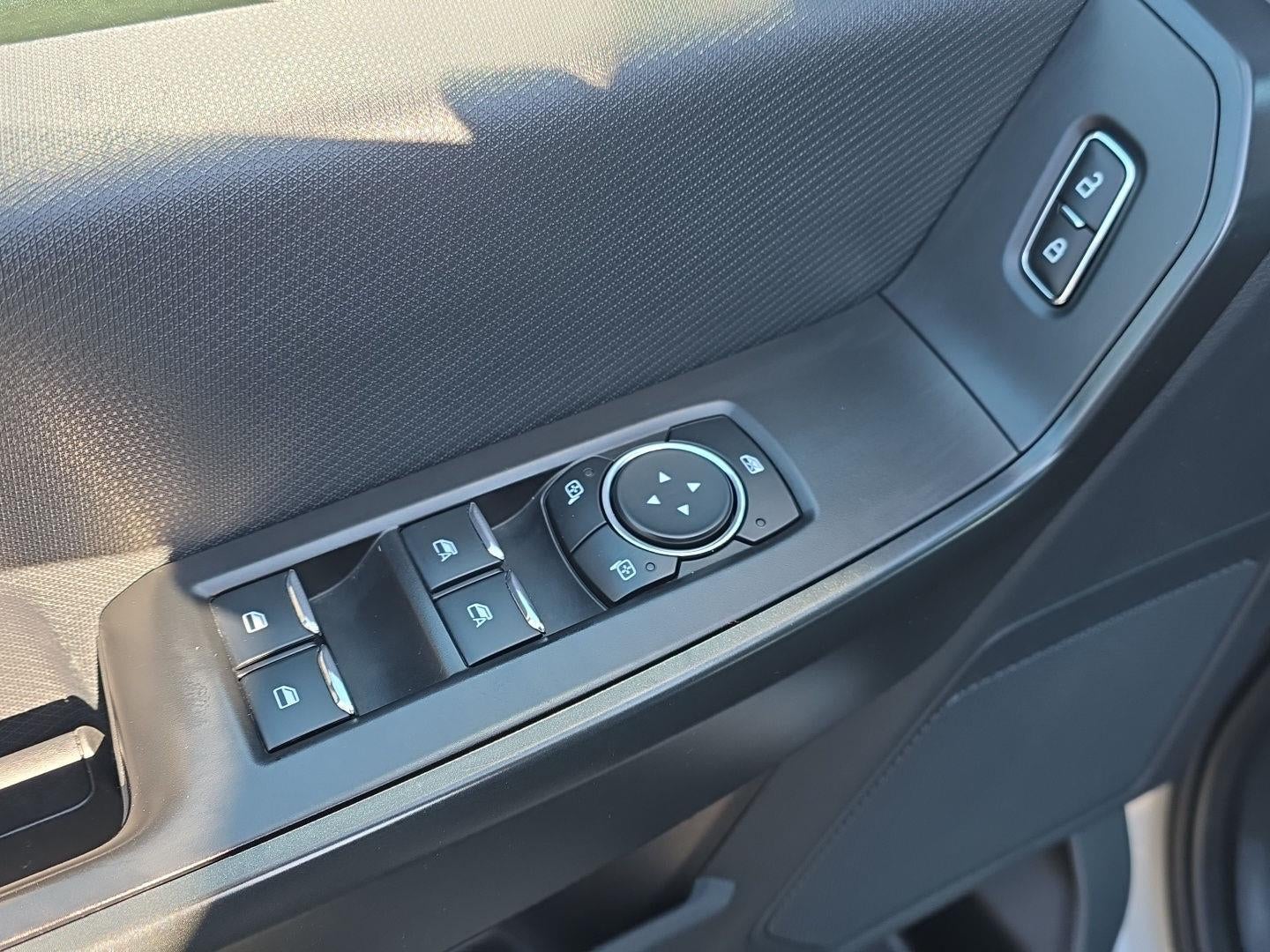 2023 Ford F150 SUPERCREW XL