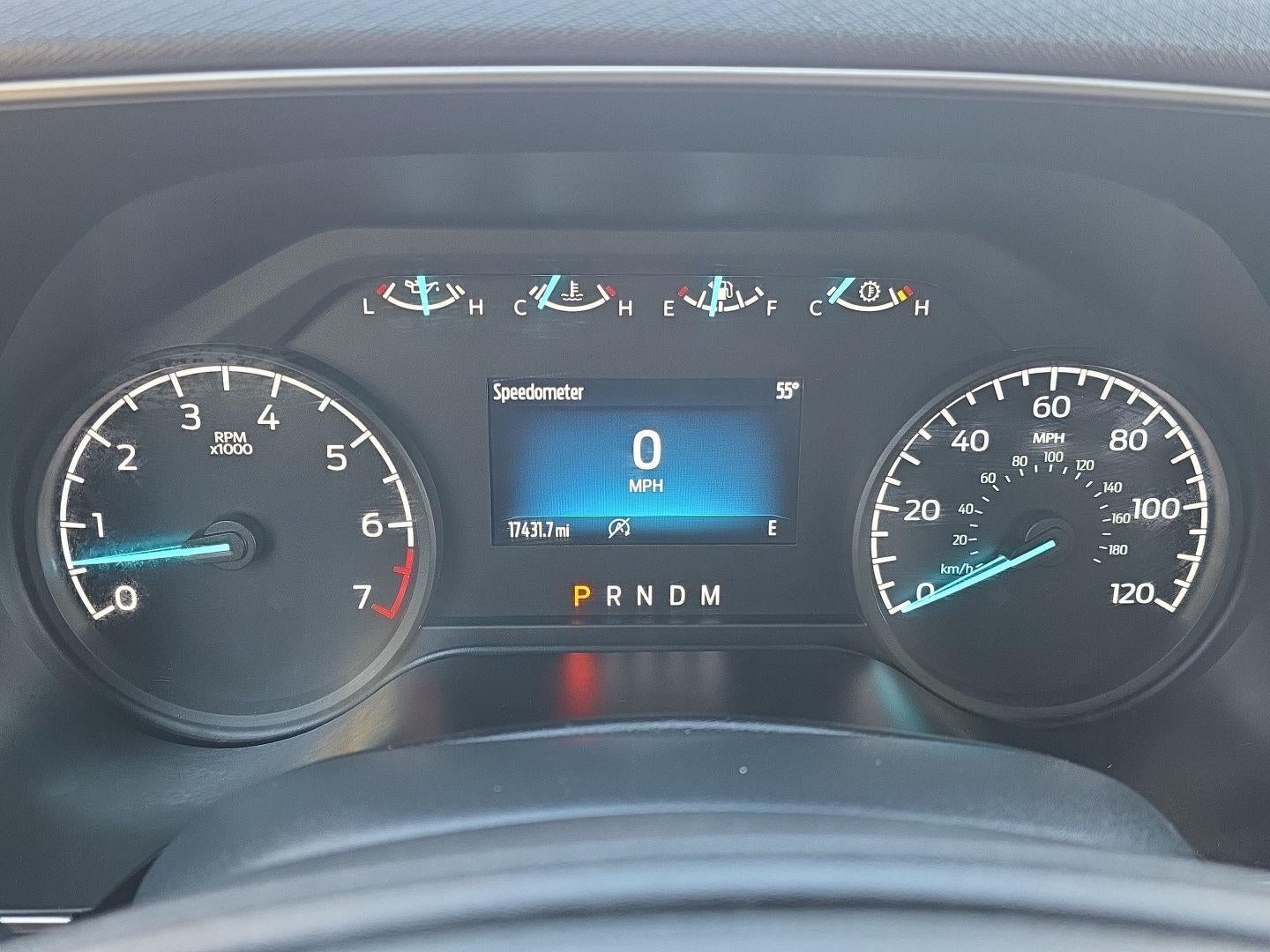2023 Ford F150 SUPERCREW XL