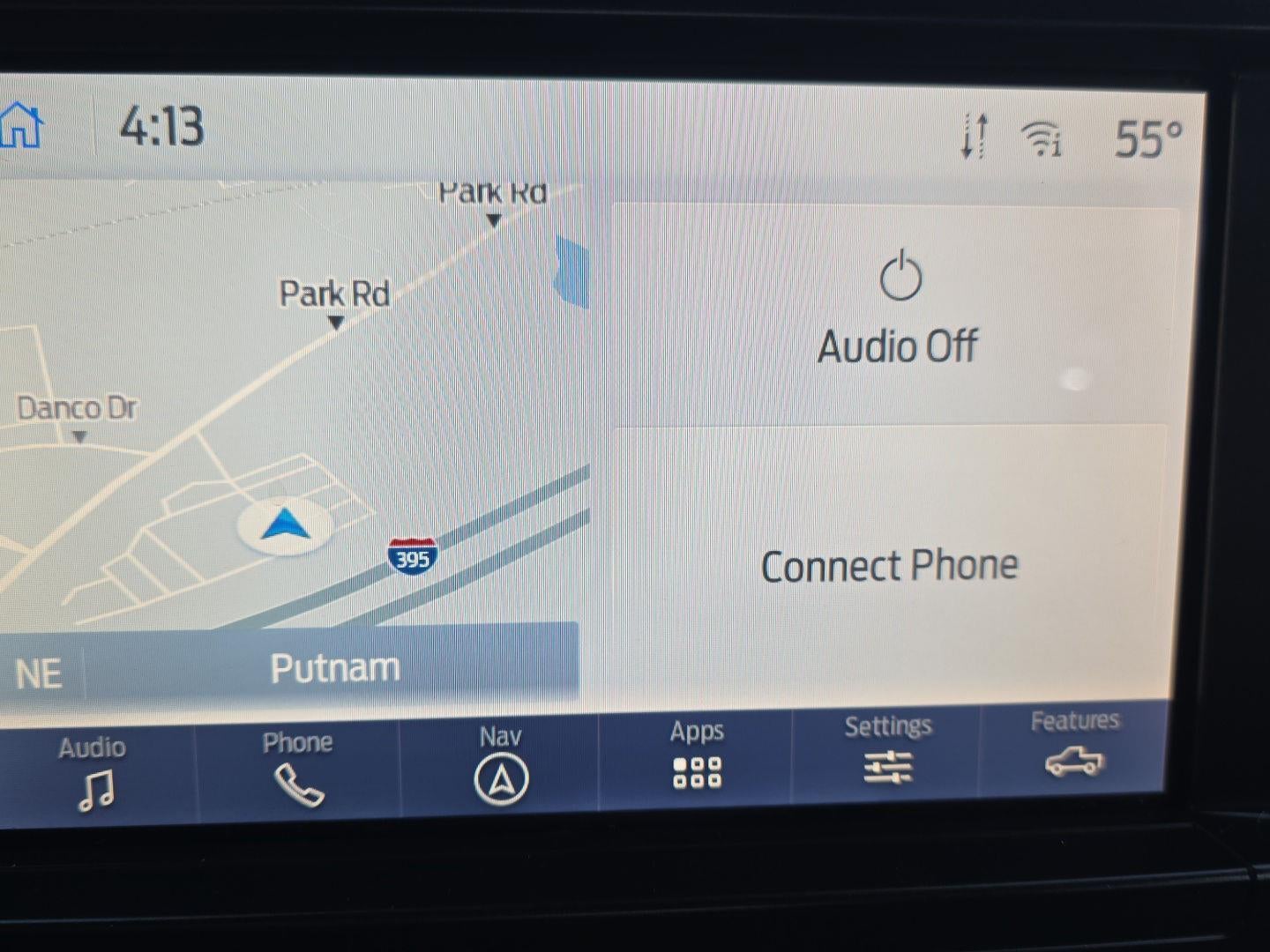 2023 Ford F150 SUPERCREW XL