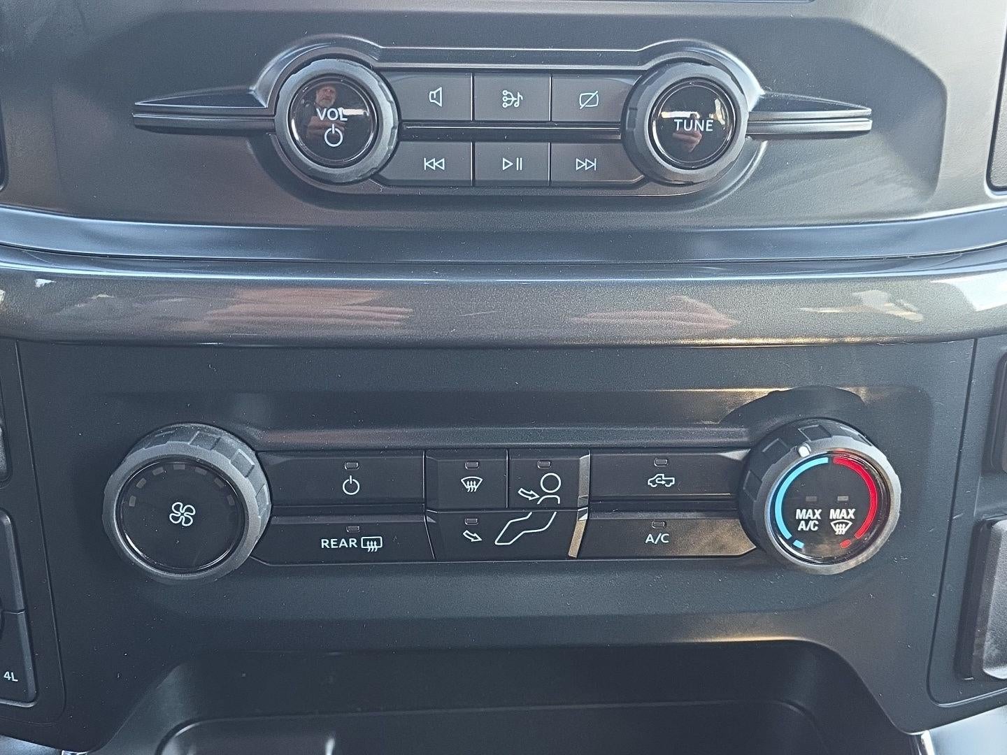 2023 Ford F150 SUPERCREW XL