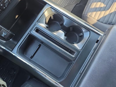 2023 Ford F150 SUPERCREW XL