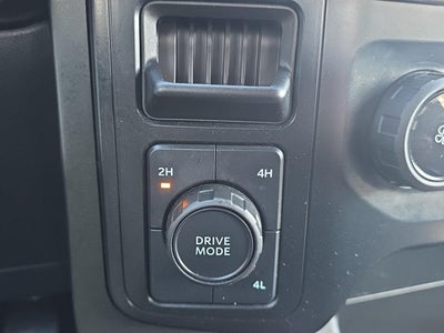 2023 Ford F150 SUPERCREW XL