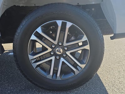 2023 Ford F150 SUPERCREW XL