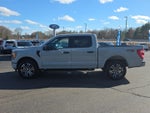 2023 Ford F150 SUPERCREW XL