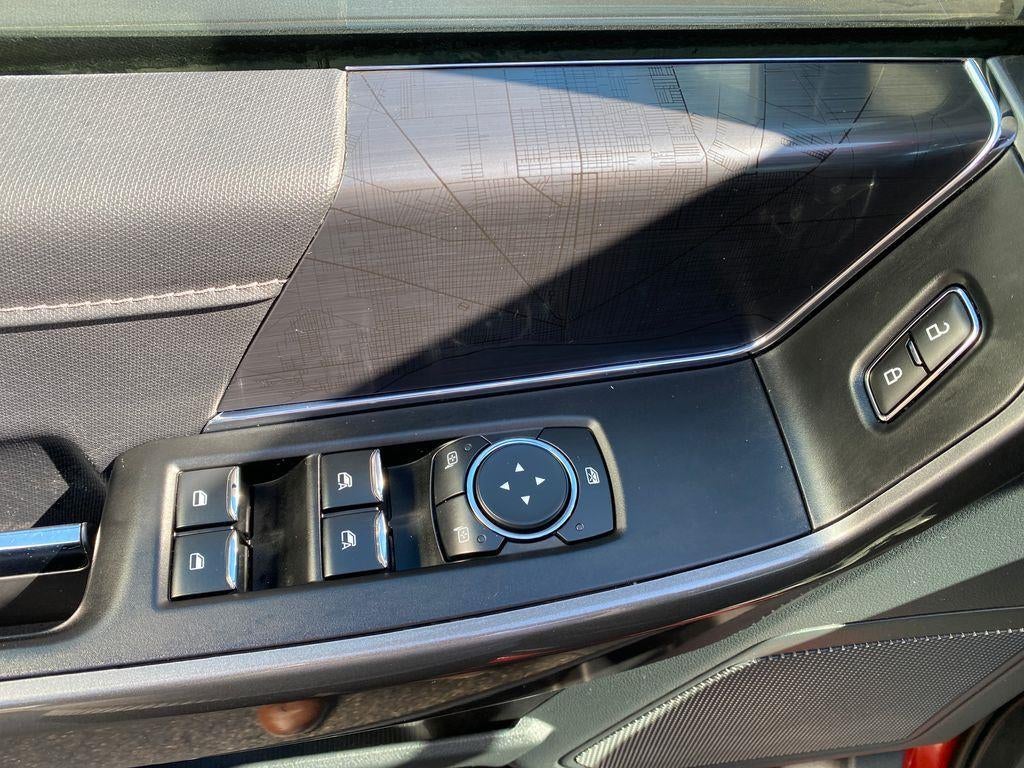 2023 Ford F150 SUPERCREW XLT