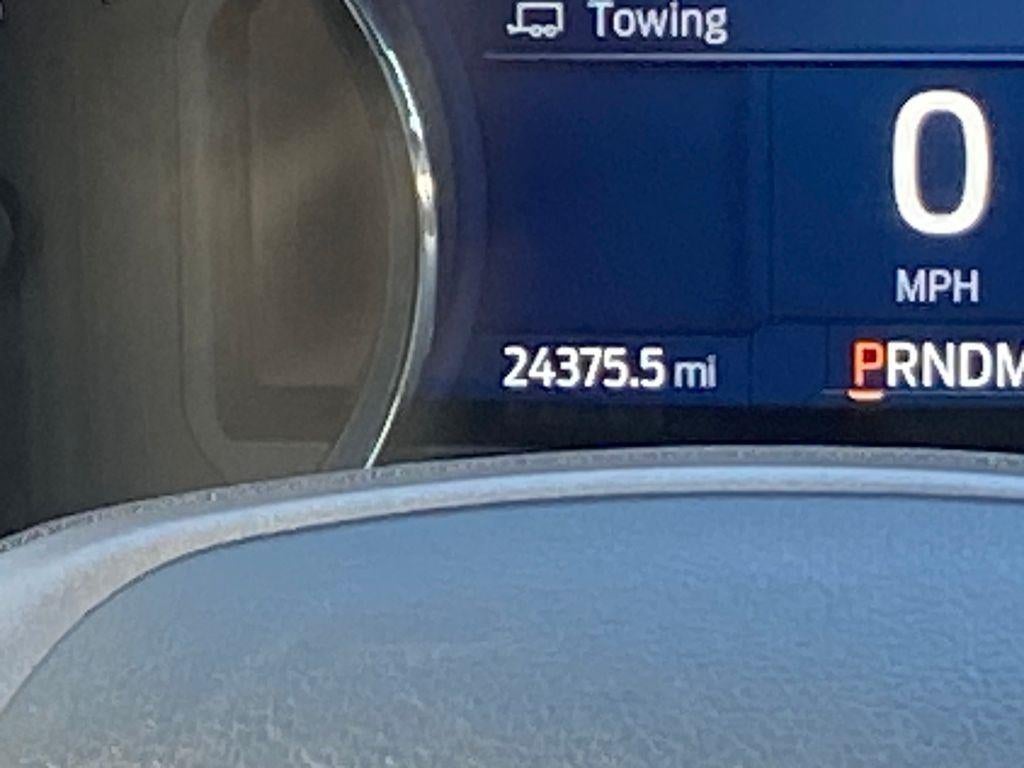 2023 Ford F150 SUPERCREW XLT