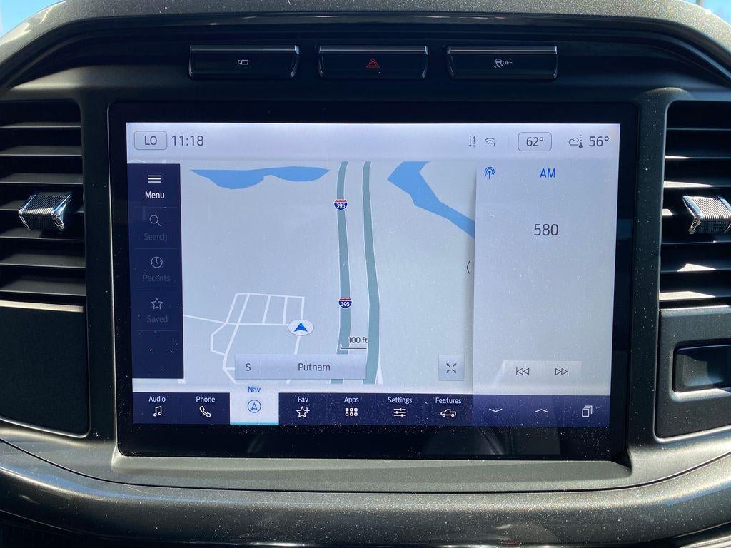 2023 Ford F150 SUPERCREW XLT