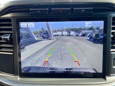 2023 Ford F150 SUPERCREW XLT