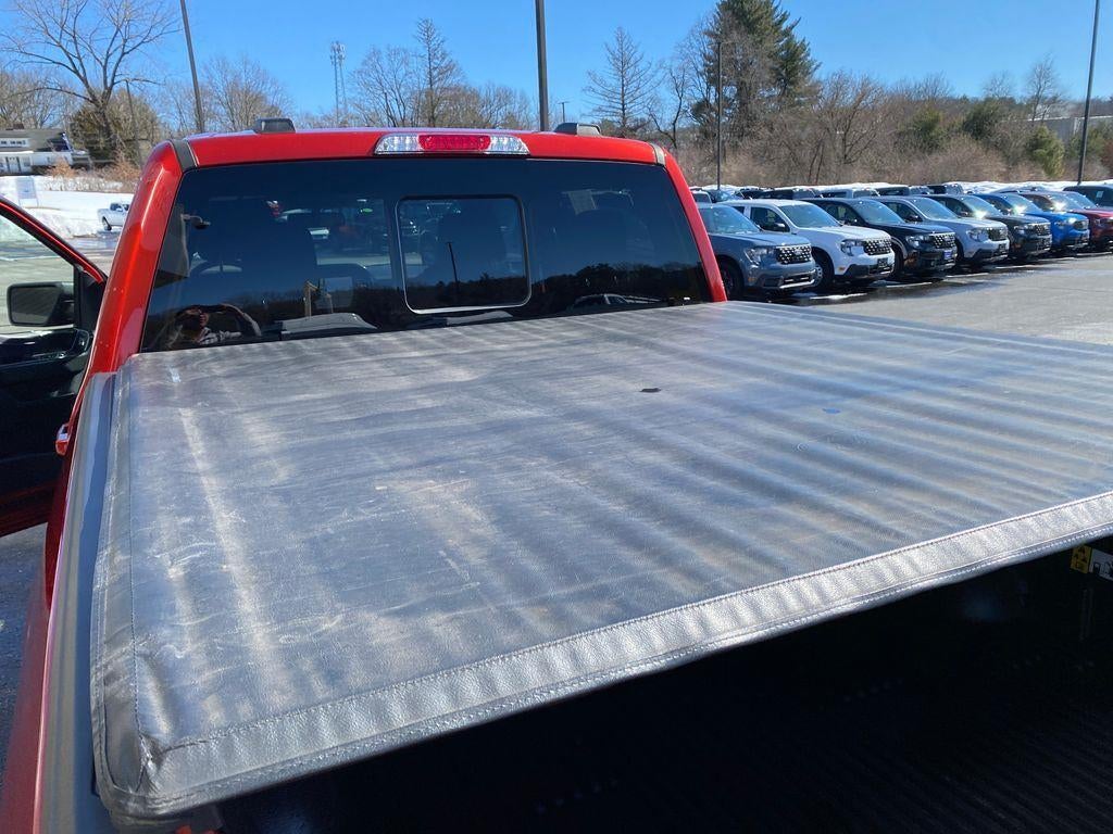 2023 Ford F150 SUPERCREW XLT