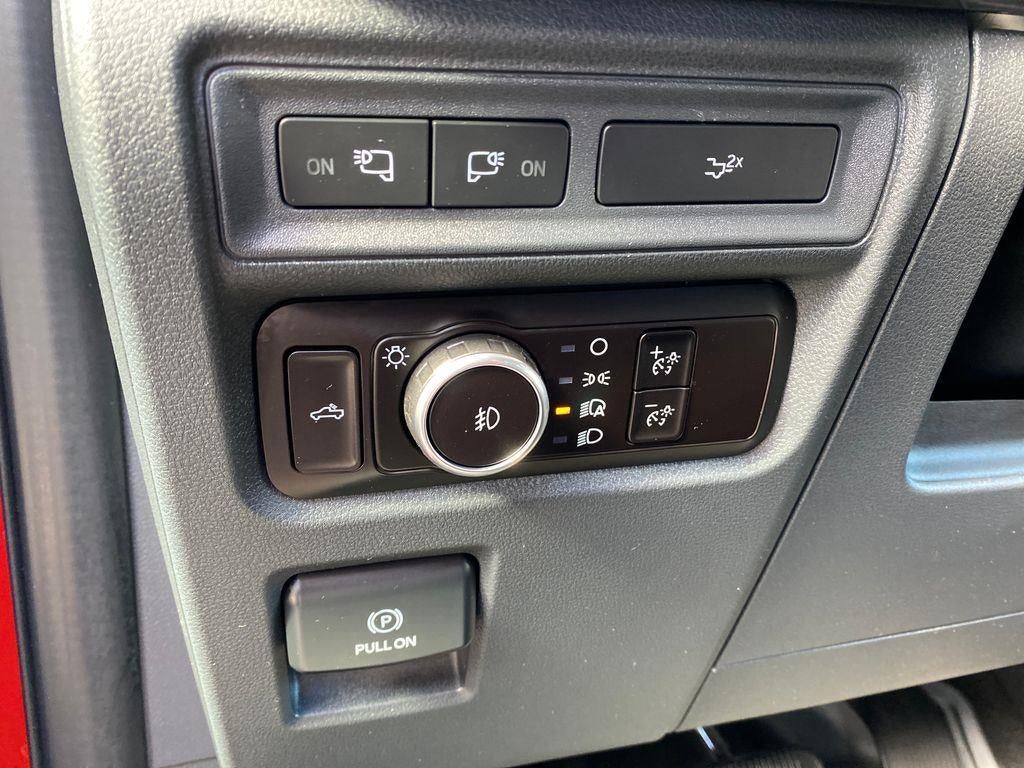 2023 Ford F150 SUPERCREW XLT