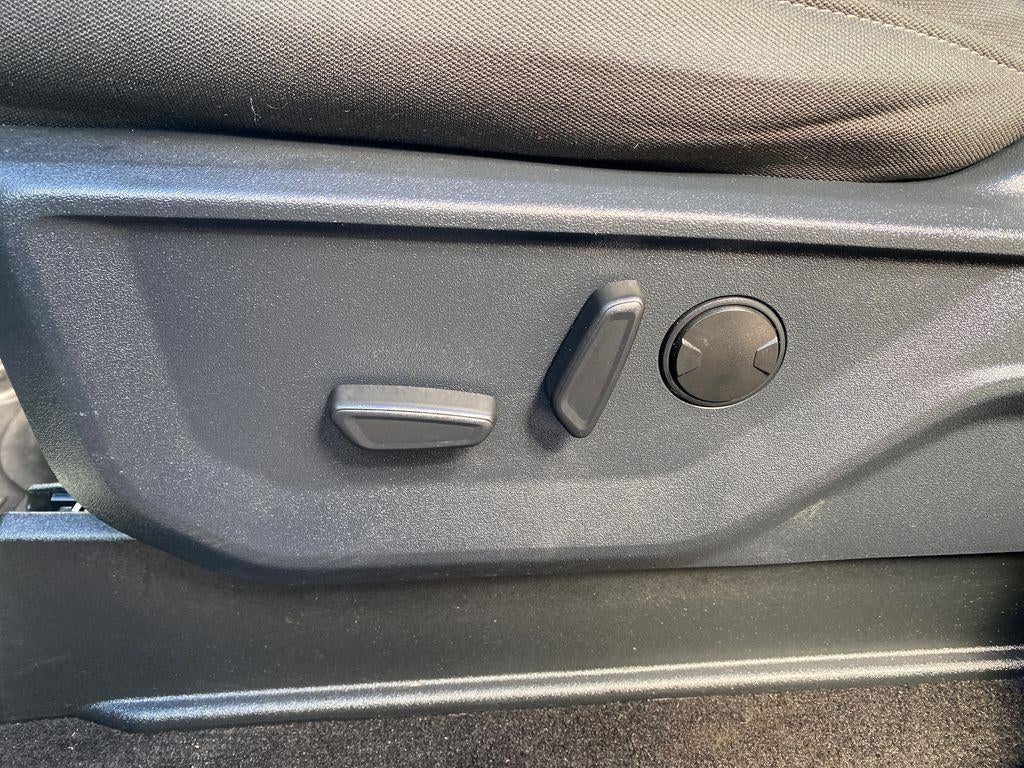 2023 Ford F150 SUPERCREW XLT