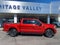 2023 Ford F150 SUPERCREW XLT