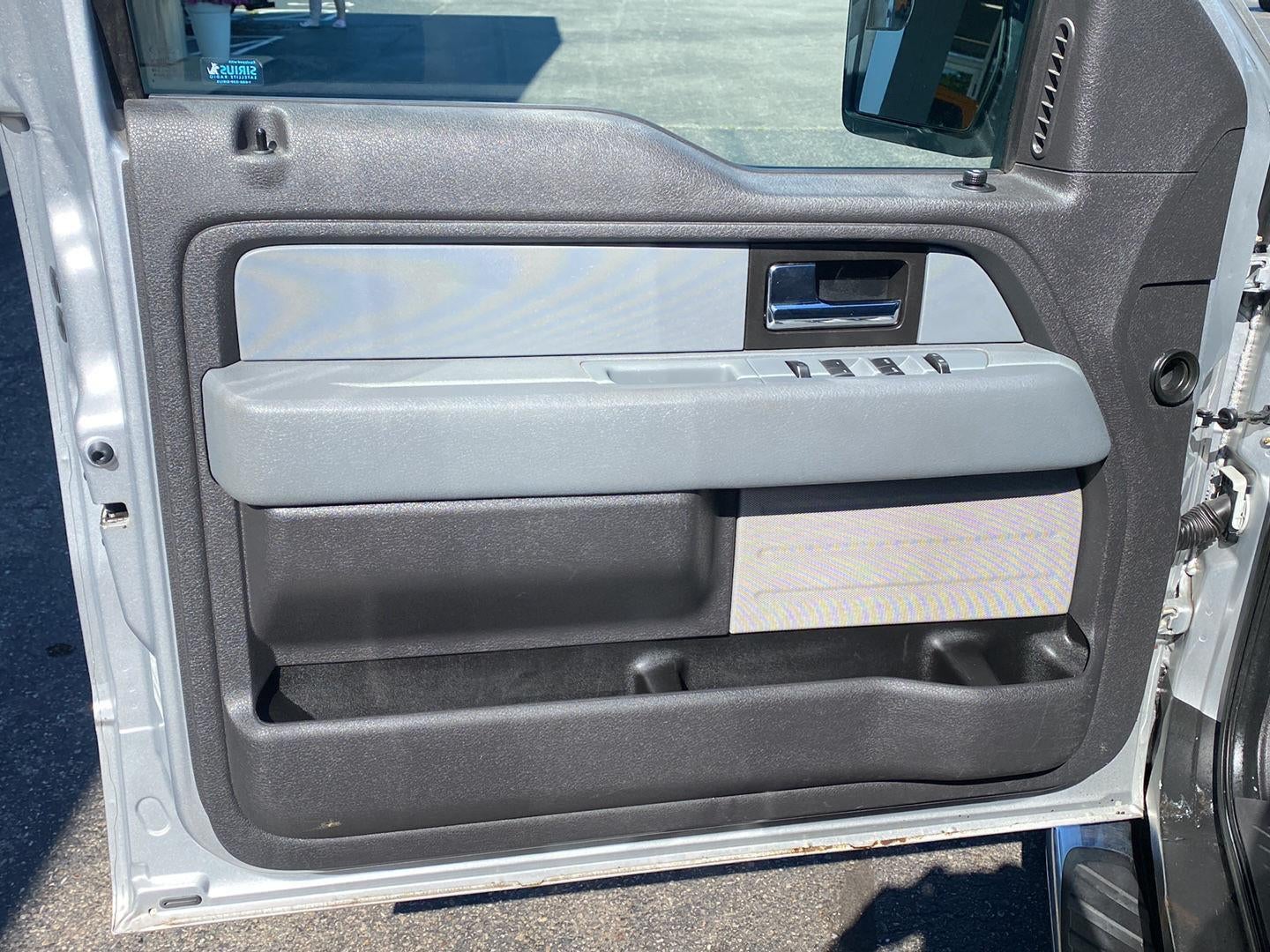 2013 Ford F-150 STX