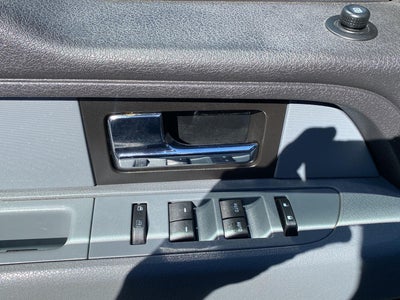 2013 Ford F-150 STX