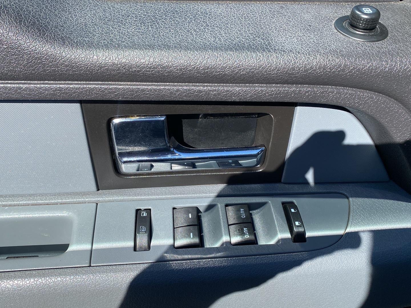 2013 Ford F-150 STX