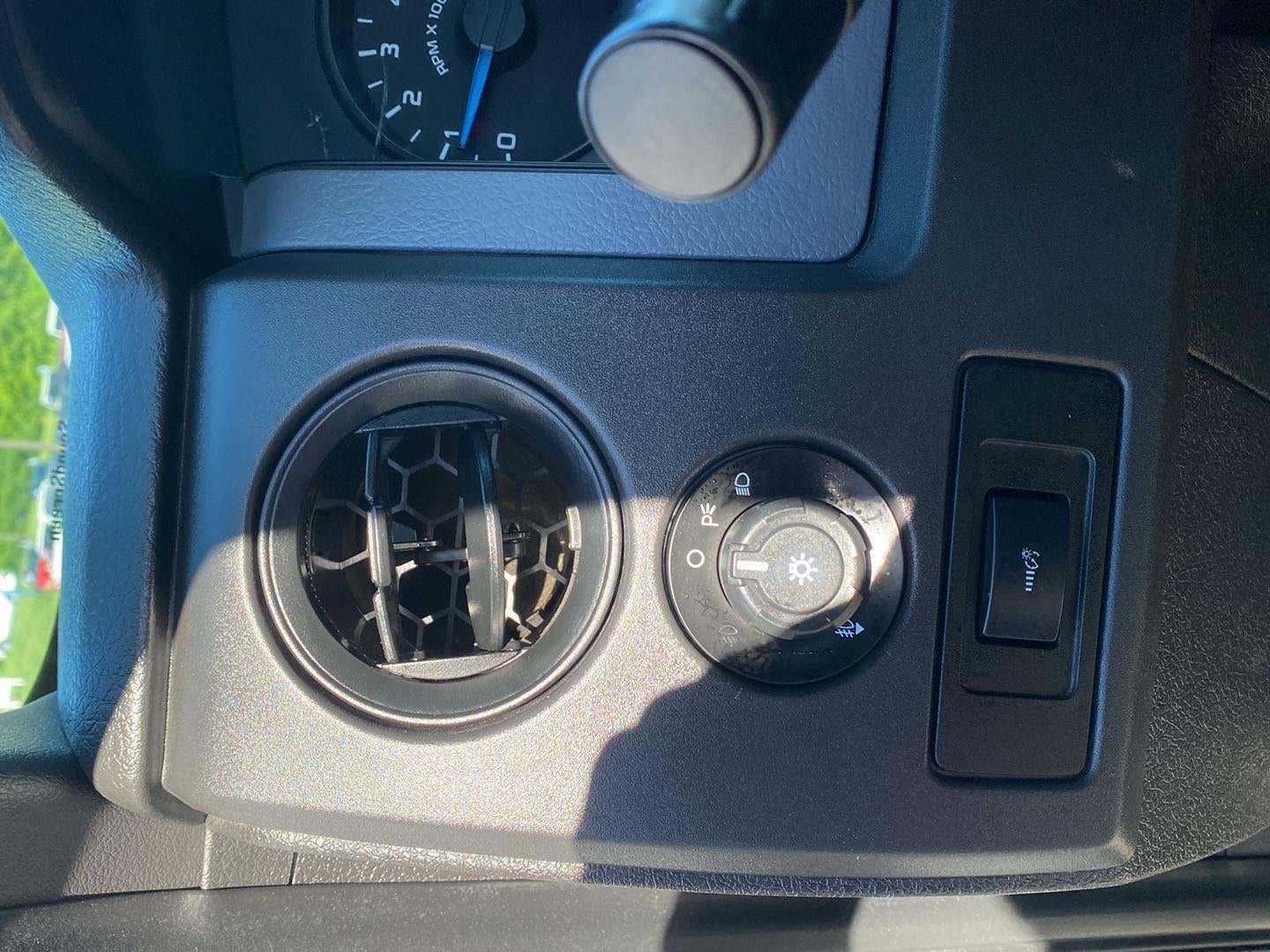 2013 Ford F-150 STX