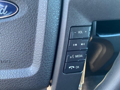 2013 Ford F-150 STX