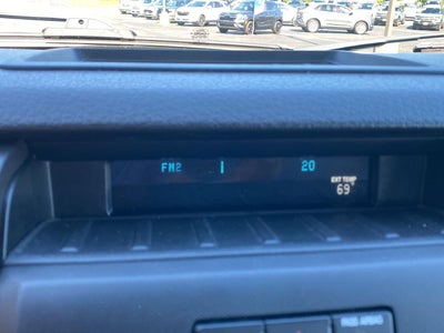 2013 Ford F-150 STX
